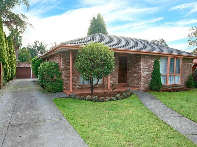 7 Cardinia Way, Rowville VIC 3178