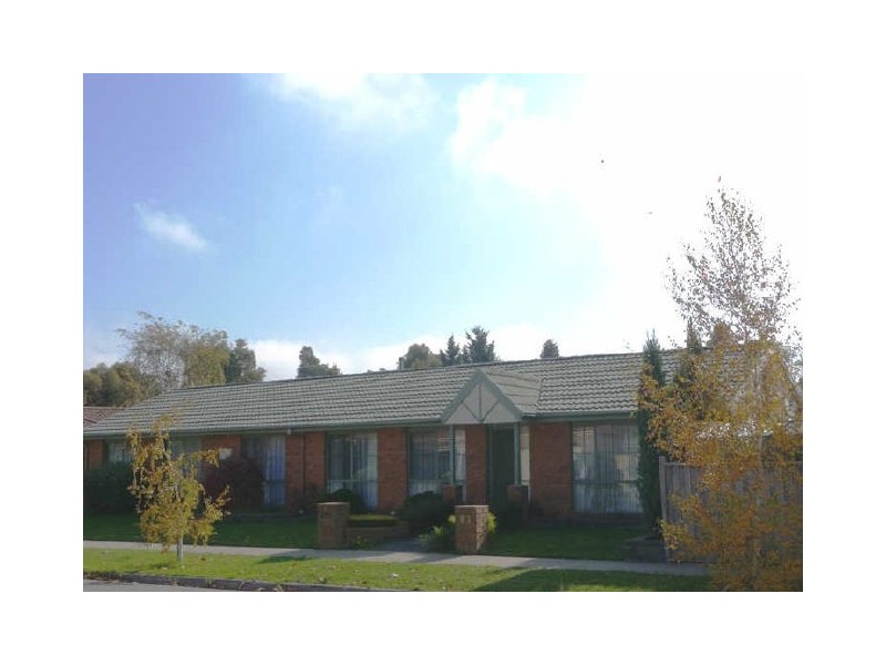 37 Westminster Drive, Rowville VIC 3178