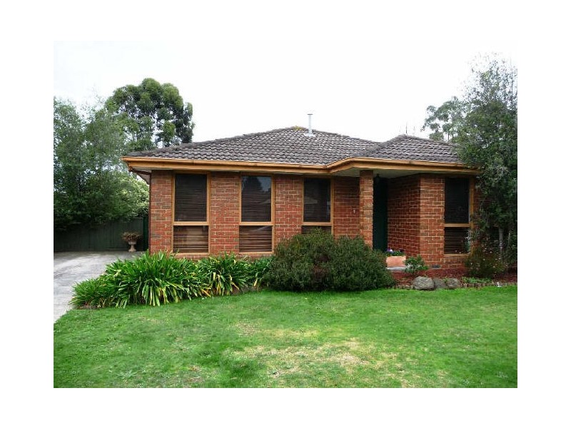 Rowville VIC 3178