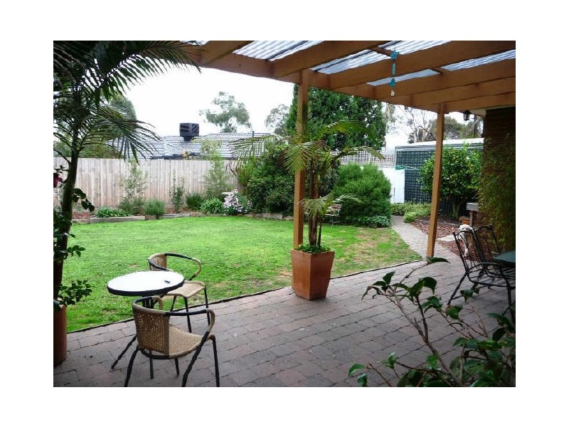 Rowville VIC 3178
