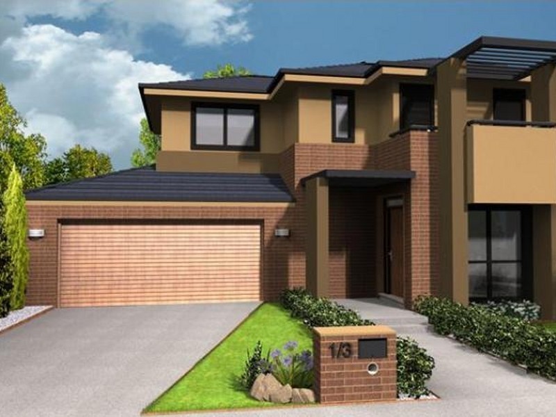 1/3 Lakeview Avenue, Rowville VIC 3178