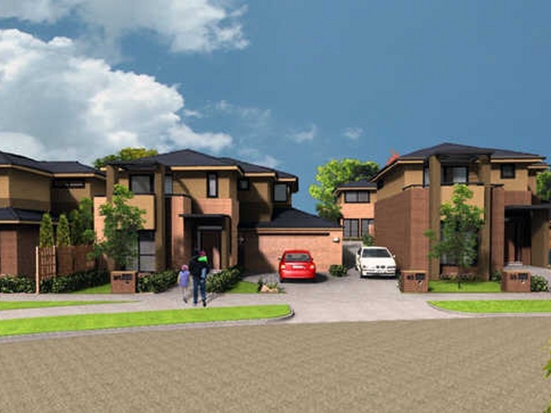 1/3 Lakeview Avenue, Rowville VIC 3178