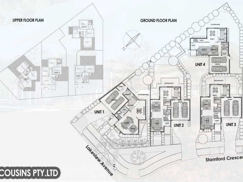 1/3 Lakeview Avenue, Rowville VIC 3178