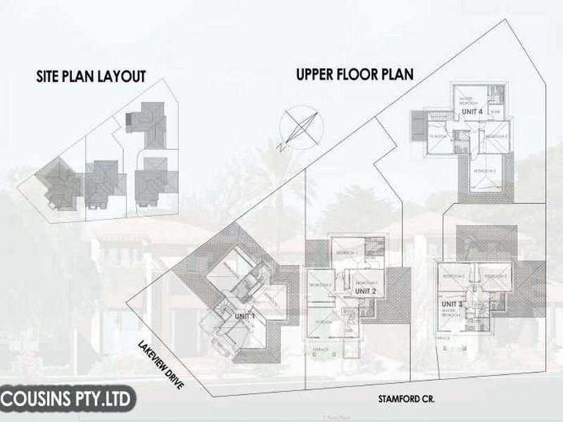 1/3 Lakeview Avenue, Rowville VIC 3178