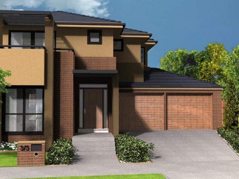 3/3 Lakeview Avenue, Rowville VIC 3178
