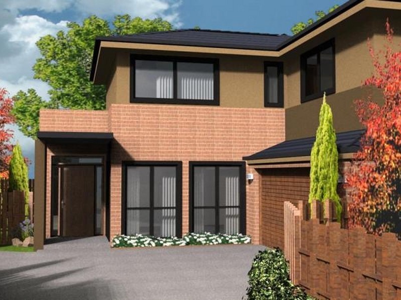 4/3 Lakeview Avenue, Rowville VIC 3178