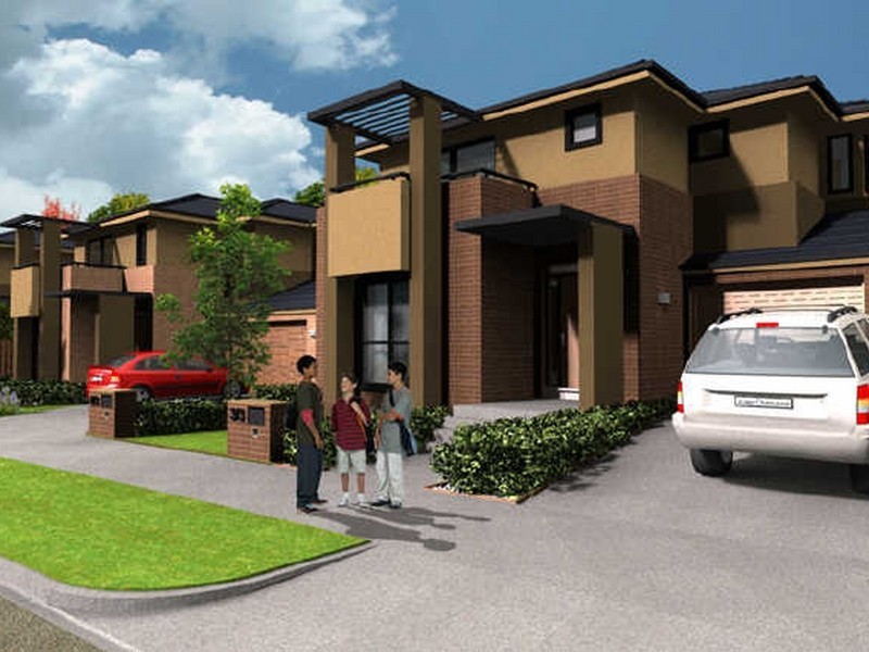 4/3 Lakeview Avenue, Rowville VIC 3178