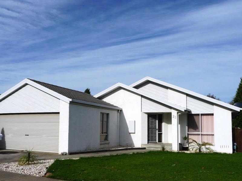 25 Liberty Avenue, Rowville VIC 3178