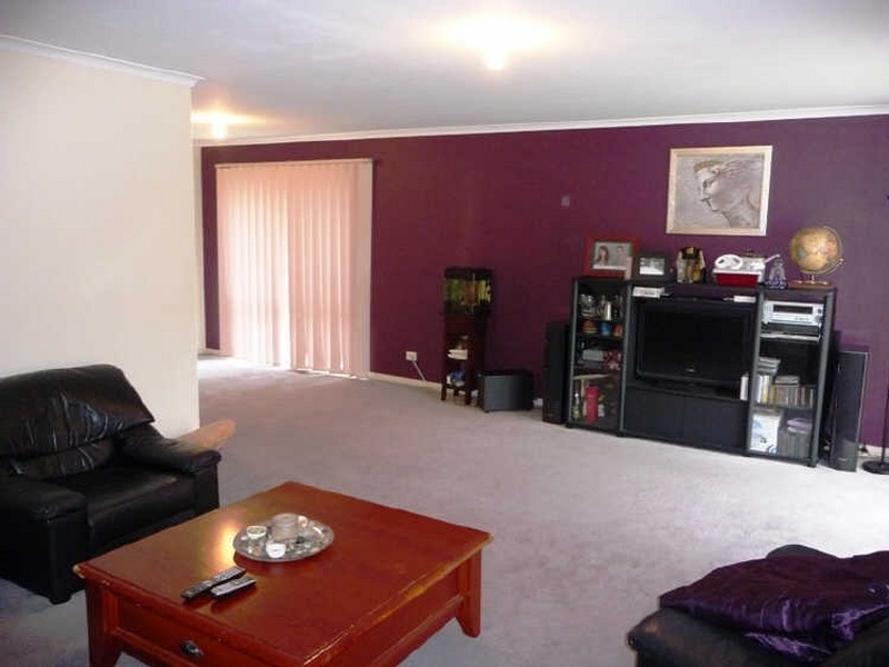 25 Liberty Avenue, Rowville VIC 3178