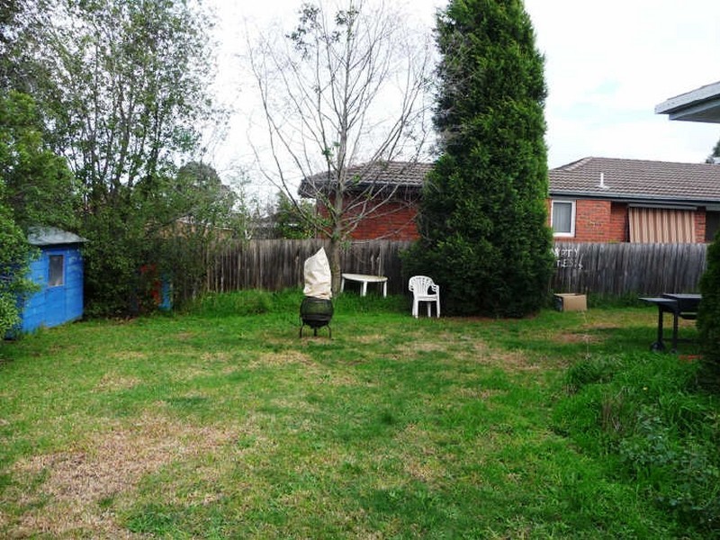 25 Liberty Avenue, Rowville VIC 3178