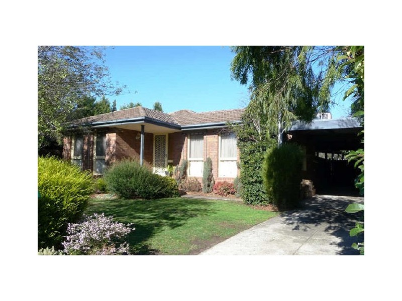 35 Willow Avenue, Rowville VIC 3178