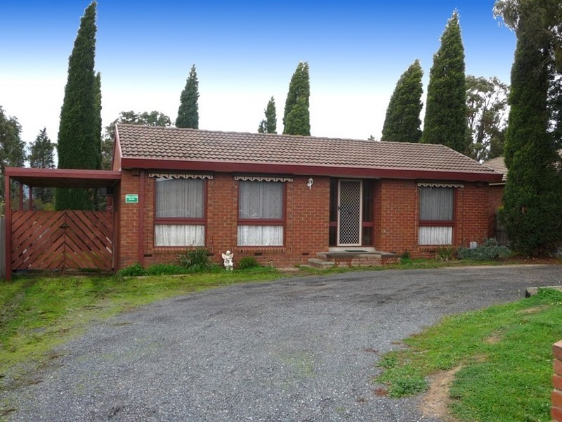 97 Fraser Crescent, Wantirna South VIC 3152