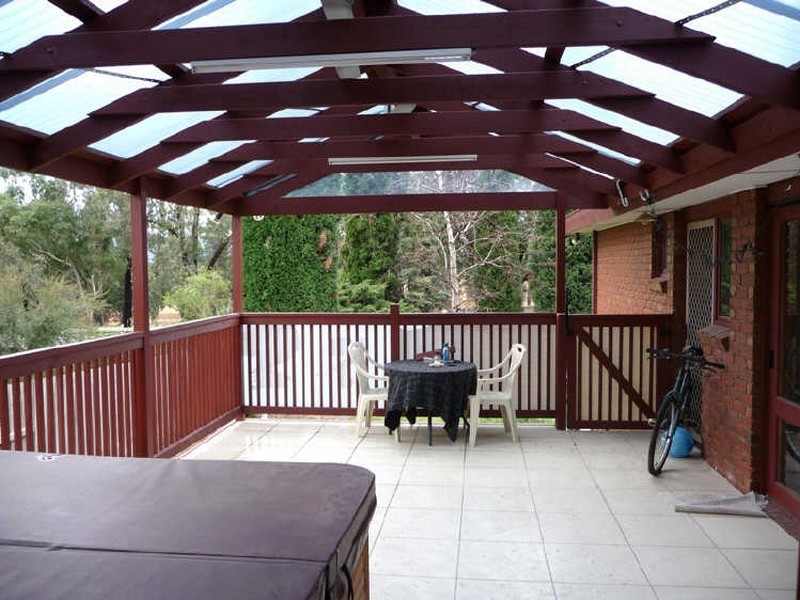 97 Fraser Crescent, Wantirna South VIC 3152