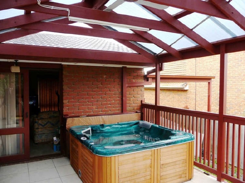 97 Fraser Crescent, Wantirna South VIC 3152