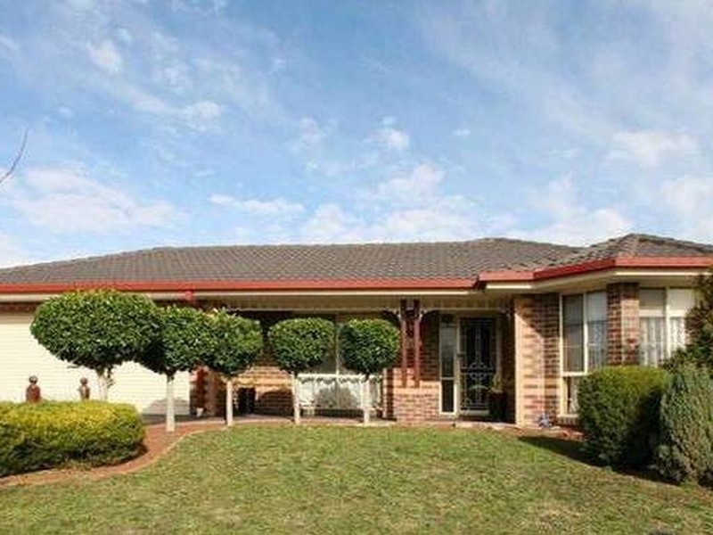 17 Carnoustie Court, Rowville VIC 3178