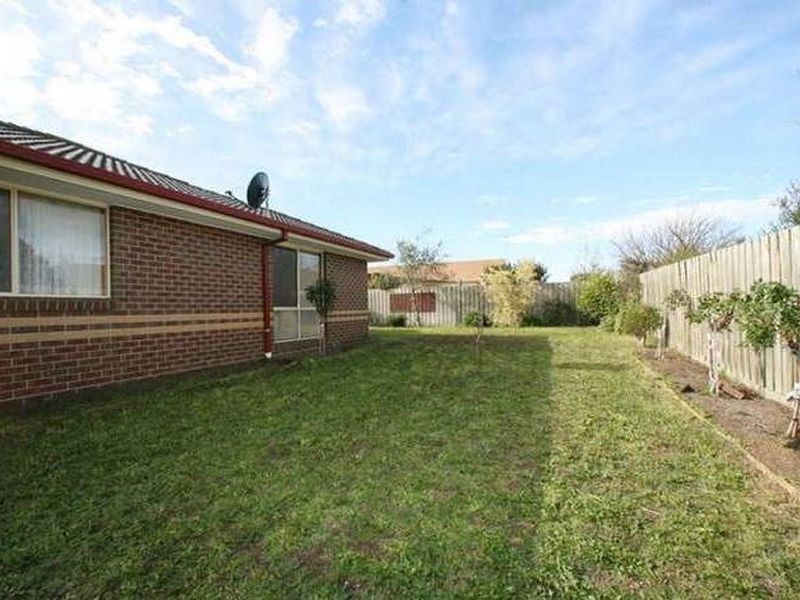 17 Carnoustie Court, Rowville VIC 3178