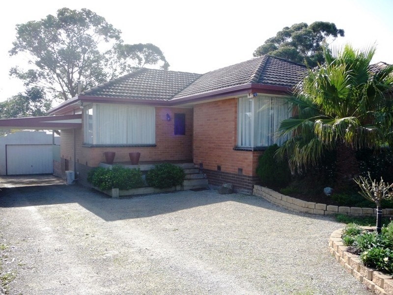 26 Police Road, Rowville VIC 3178