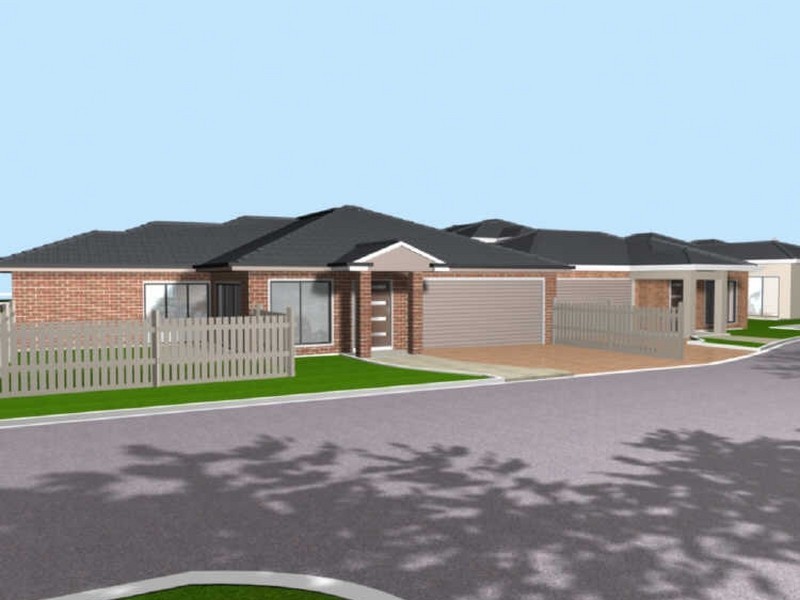 12 (Unit 11)/55 Fairholme Boulevard, Berwick VIC 3806