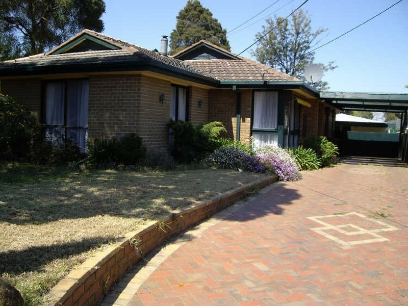 2 Coringa Court, Knoxfield VIC 3180