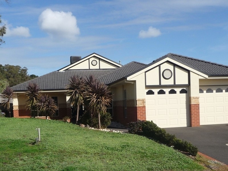 6 Ashbrook Close, Rowville VIC 3178