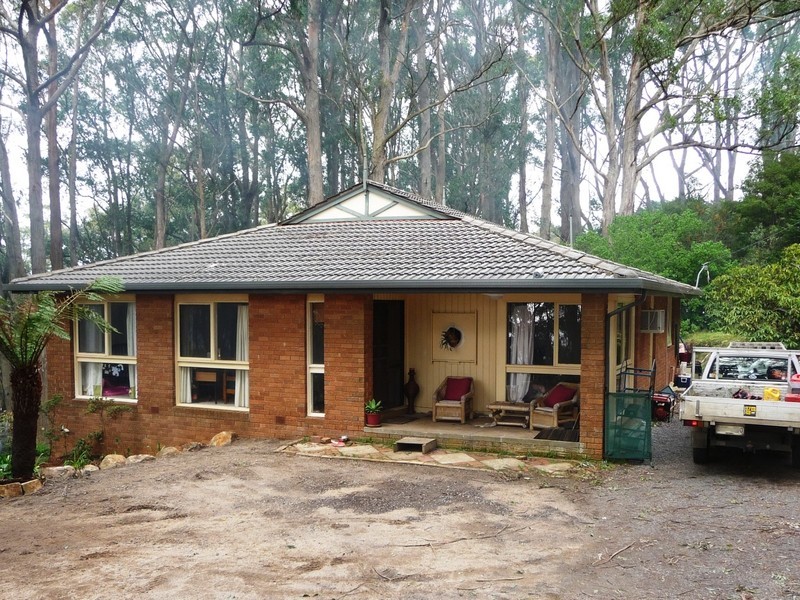 8 Cooloongatta Road, Sassafras VIC 3787