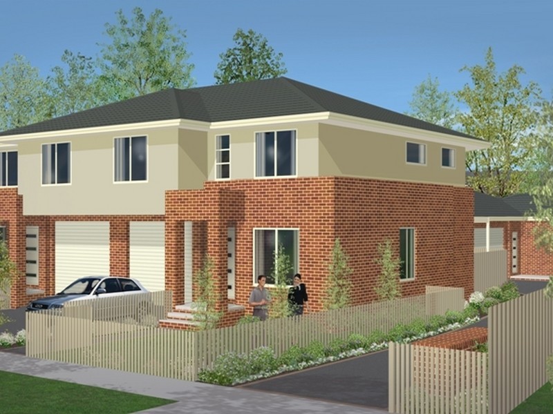 2/4 Hillview Avenue, Rowville VIC 3178