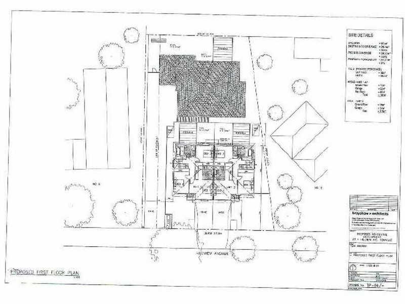 2/4 Hillview Avenue, Rowville VIC 3178