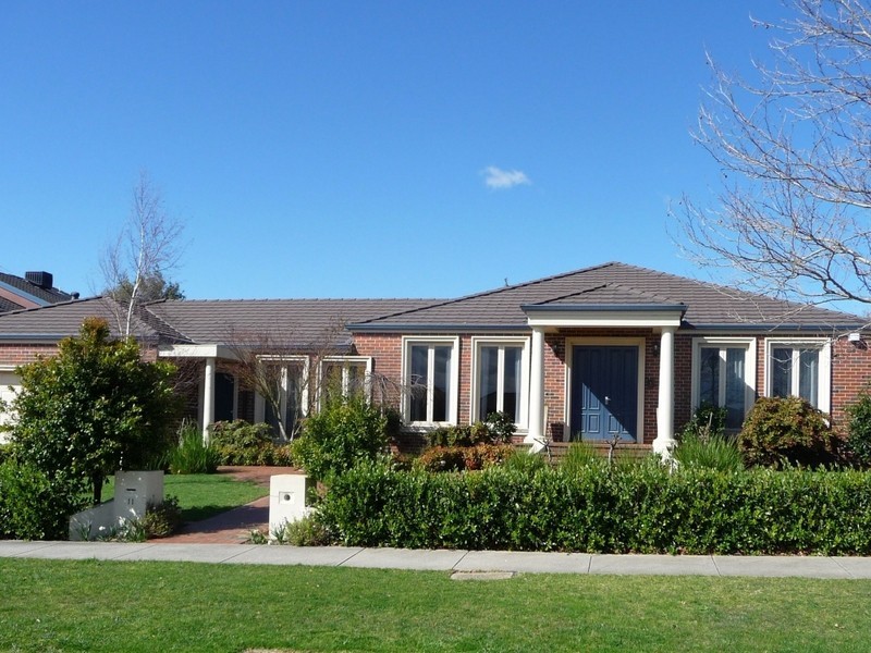 11 Manningham Court, Lysterfield VIC 3156