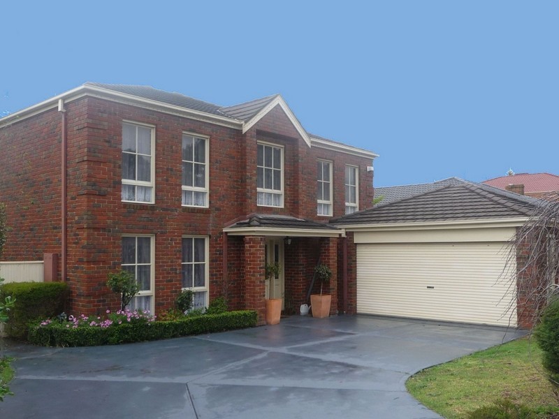 23 Buckingham Drive, Rowville VIC 3178