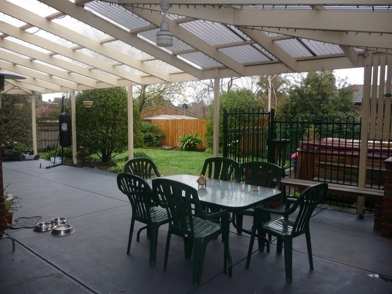 23 Buckingham Drive, Rowville VIC 3178