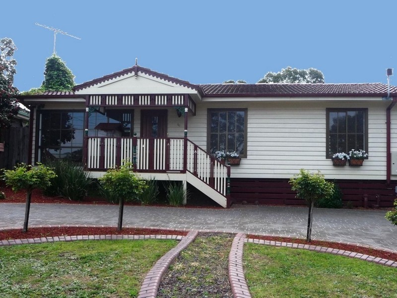 46 Seebeck Road, Rowville VIC 3178