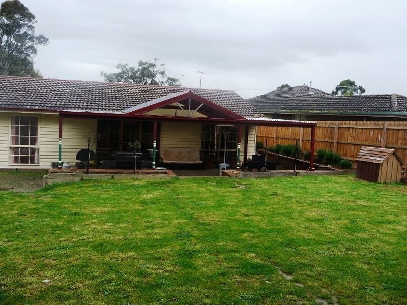46 Seebeck Road, Rowville VIC 3178