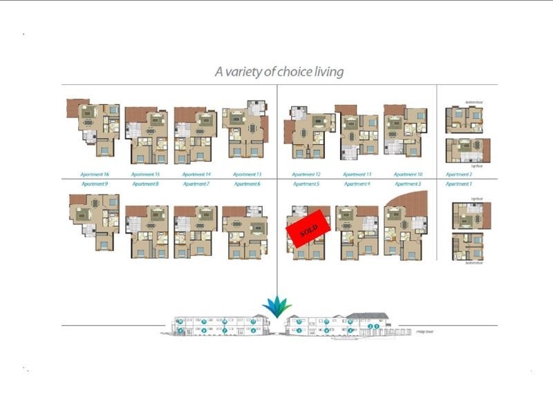 1-16/5 Phillip Street, Mentone VIC 3194