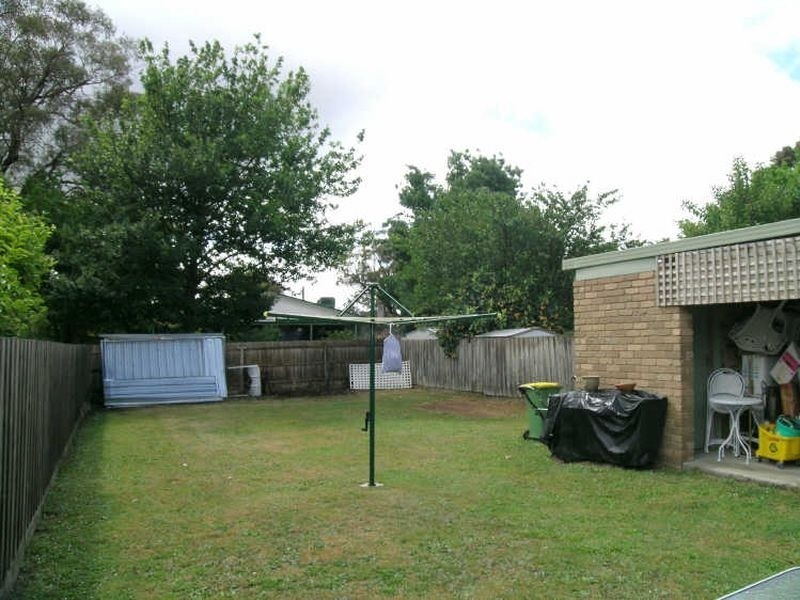 1/24 Cherrytree Rise, Knoxfield VIC 3180