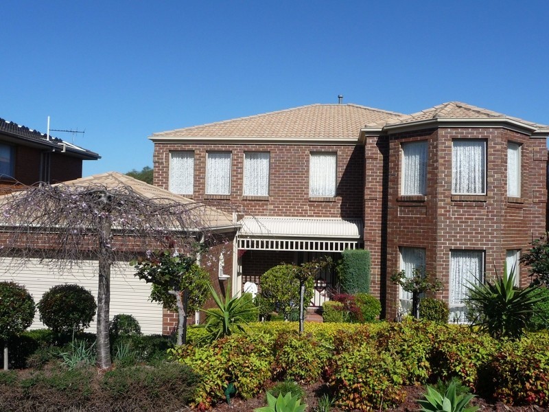 33 Ling Drive, Rowville VIC 3178