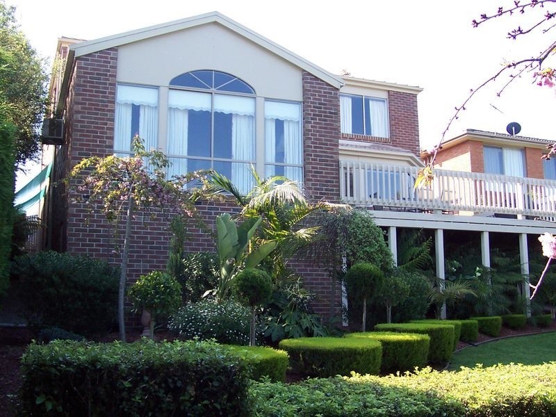 33 Ling Drive, Rowville VIC 3178