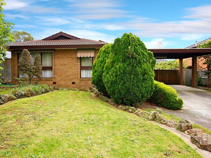 47 Cambridge Drive, Glen Waverley VIC 3150