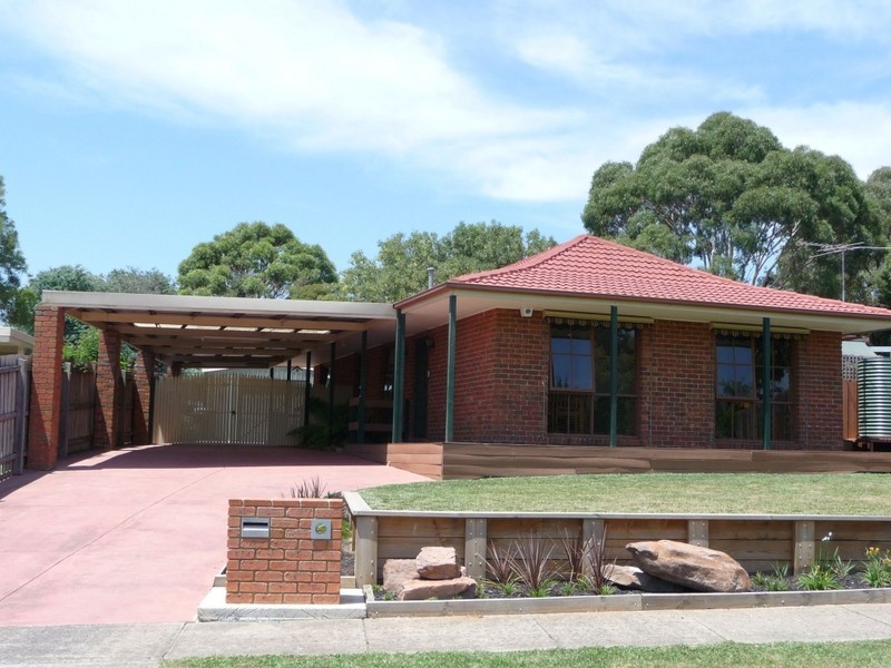 3 Cambridge Close, Lysterfield VIC 3156