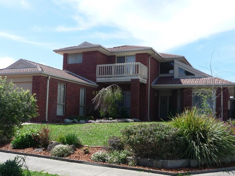 1 Orchard Way South, Rowville VIC 3178