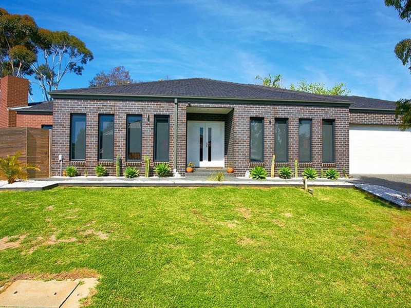 10 Wallingford Place, Rowville VIC 3178