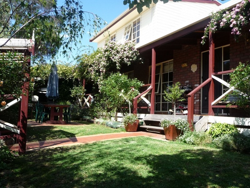 1 Olivia Court, Rowville VIC 3178