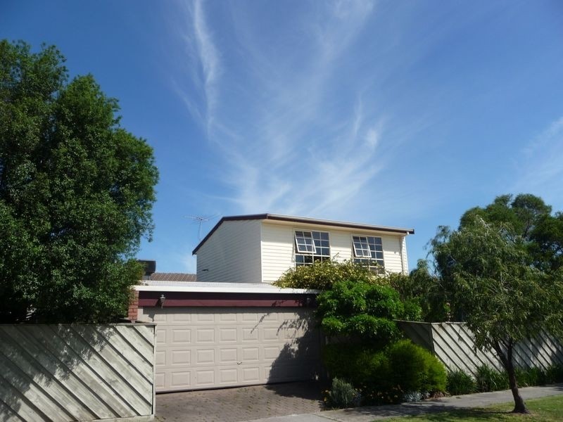 1 Olivia Court, Rowville VIC 3178