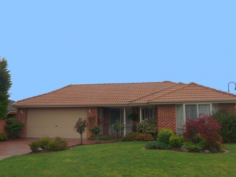 10 Dalmatia Court, Rowville VIC 3178
