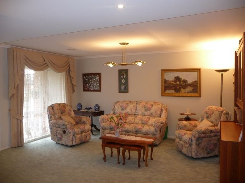 10 Dalmatia Court, Rowville VIC 3178