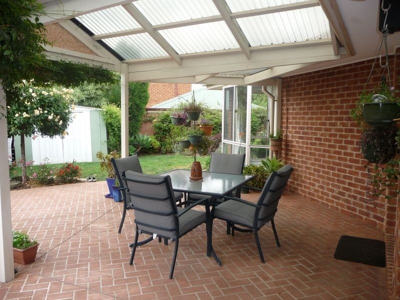 10 Dalmatia Court, Rowville VIC 3178