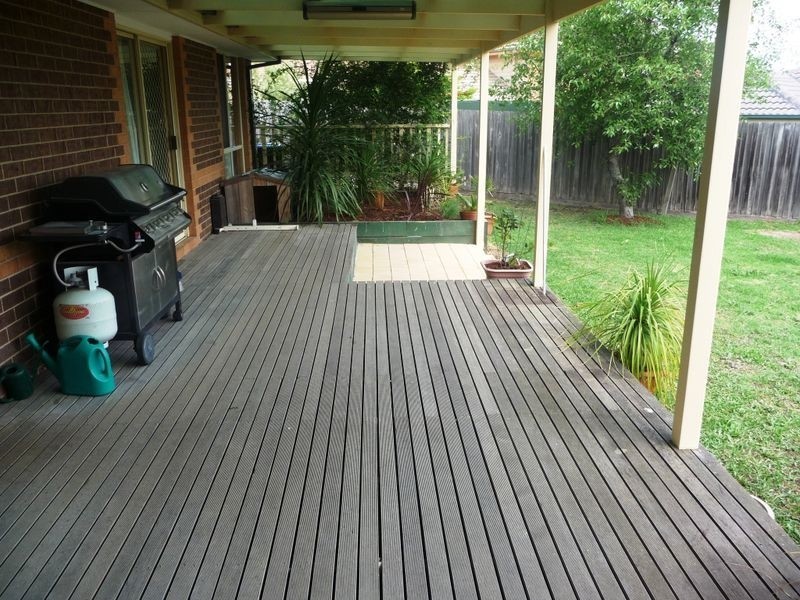 8 Horatio Close, Rowville VIC 3178
