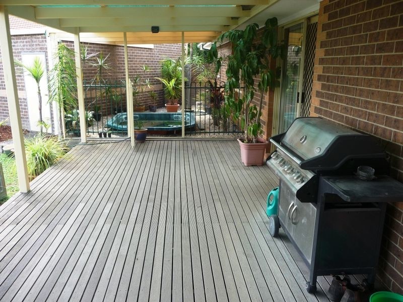 8 Horatio Close, Rowville VIC 3178