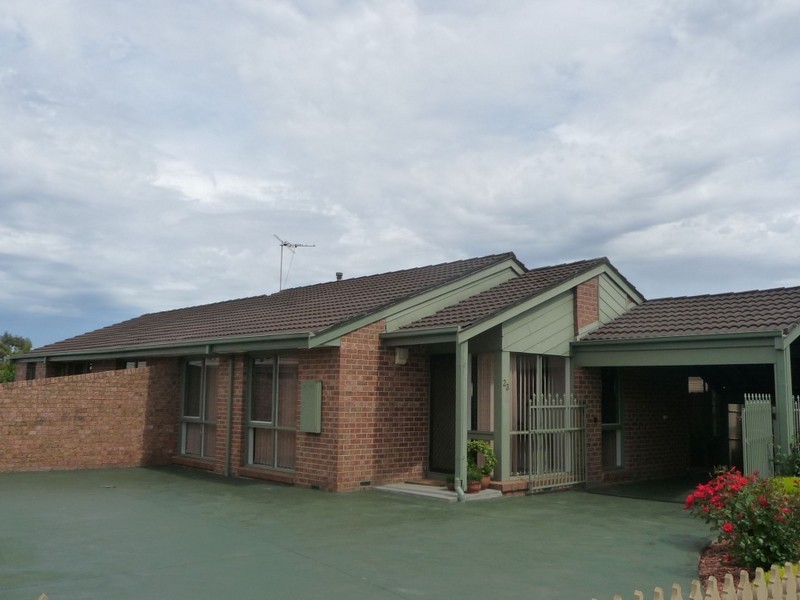 23 Jacob Drive, Rowville VIC 3178