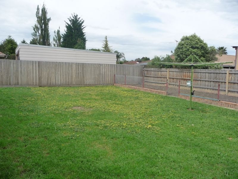 23 Jacob Drive, Rowville VIC 3178