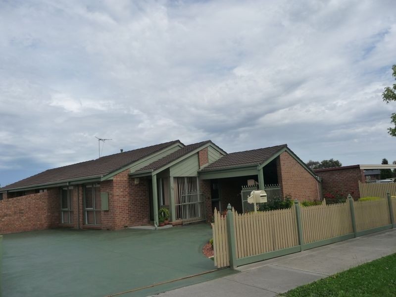 23 Jacob Drive, Rowville VIC 3178